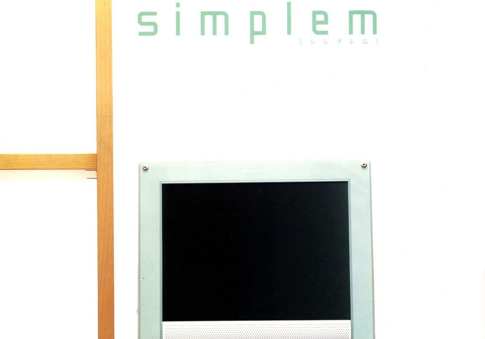 【广告】simplem