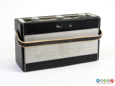 Roberts RIC 1 radio