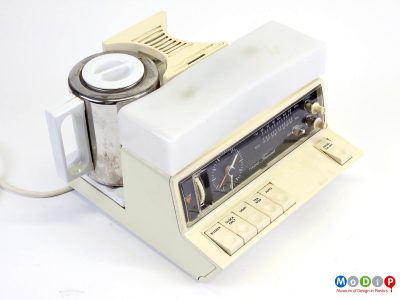 Goblin 870 Teasmade