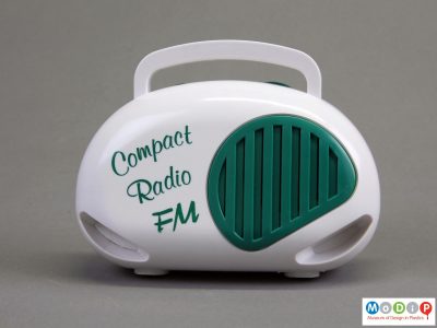 Parsons 306 radio