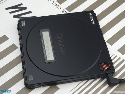 索尼 SONY D-J50 CD随身听