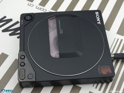 索尼 SONY D-250 CD随身听