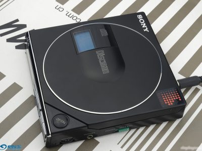 索尼牛机 SONY D-50MK2