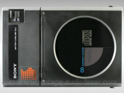 索尼 SONY D-50 CD播放机