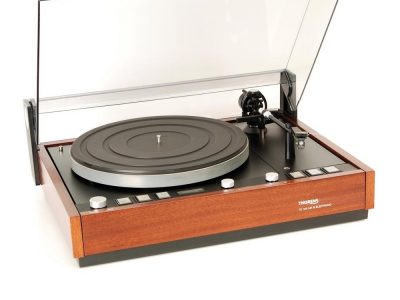 Thorens TD-126 MK III