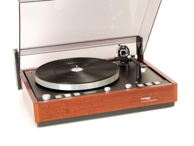 Thorens TD-126 MK III