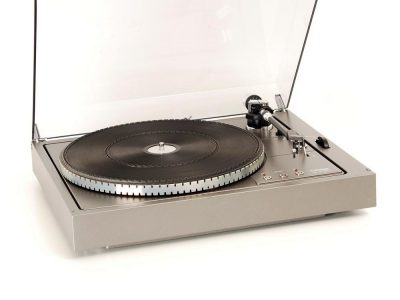 Thorens TD-105 MK II