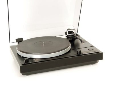 Thorens TD-320 MK II