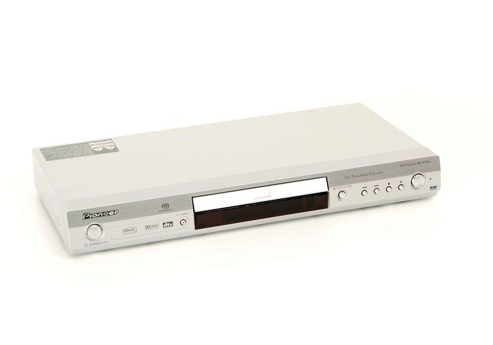 Pioneer DV-575