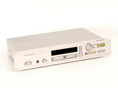 Marantz CDR-630 Professional