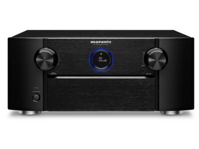 马兰士 Marantz AV7005 次世代AV功率放大器