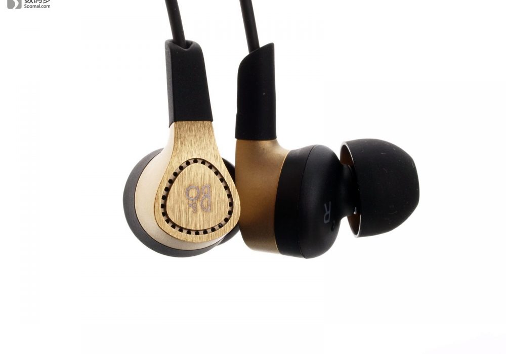 Bang & Olufsen[B&O] BeoPlay H3入耳式耳机