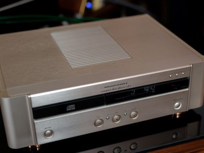 Marantz CD-7 CD播放机