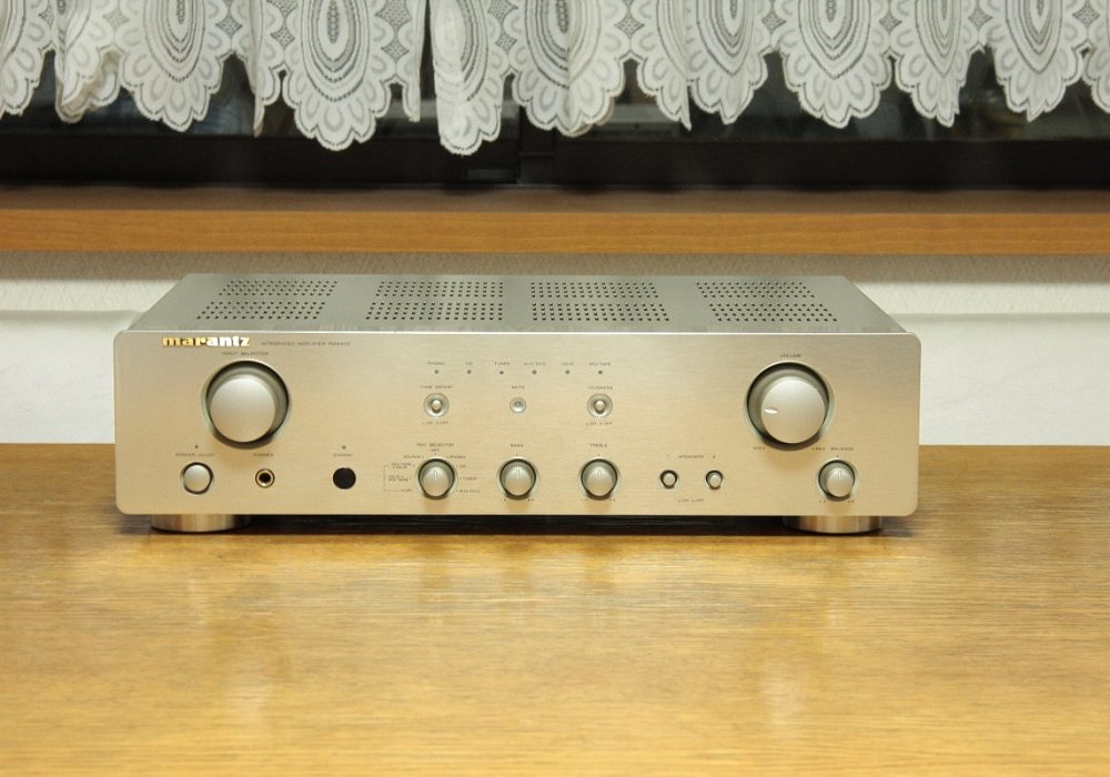 马兰士 Marantz PM4400 功率放大器