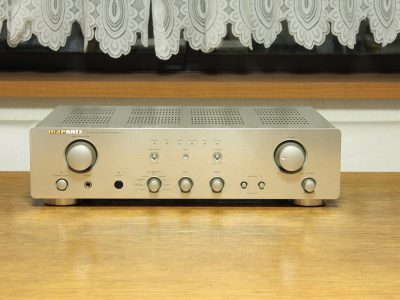 马兰士 Marantz PM4400 功率放大器