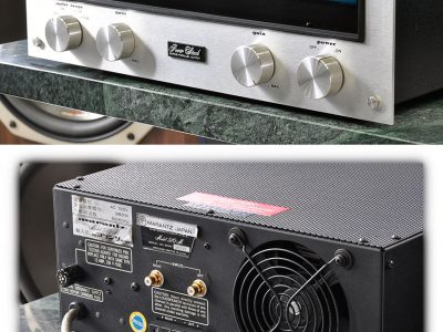 马兰士代表作 Marantz Model 510M 功率放大器