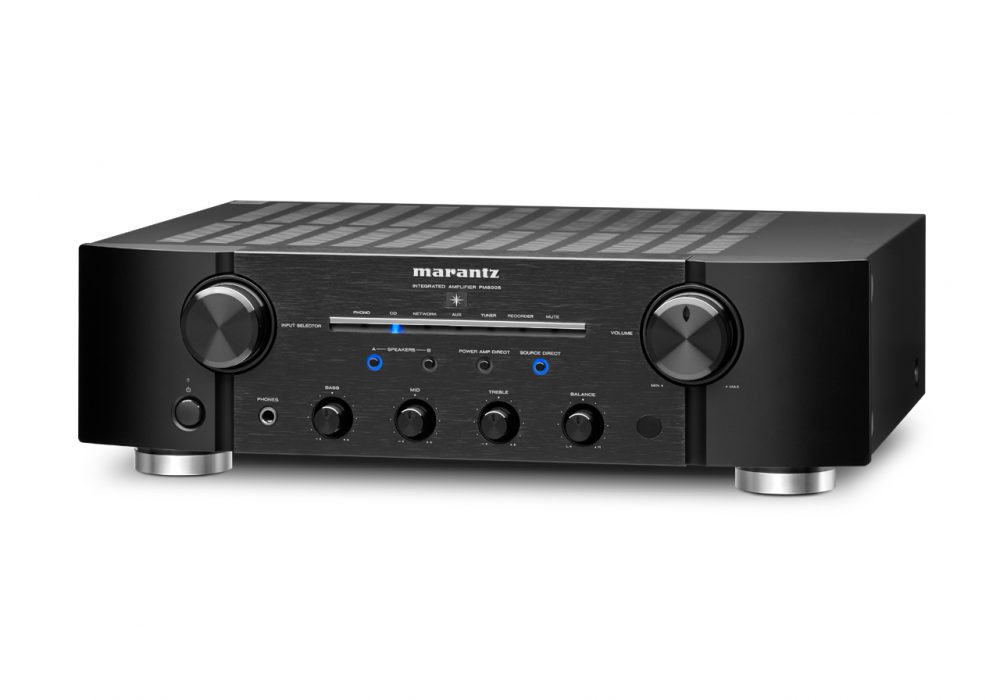 马兰士 Marantz PM8005 功率放大器