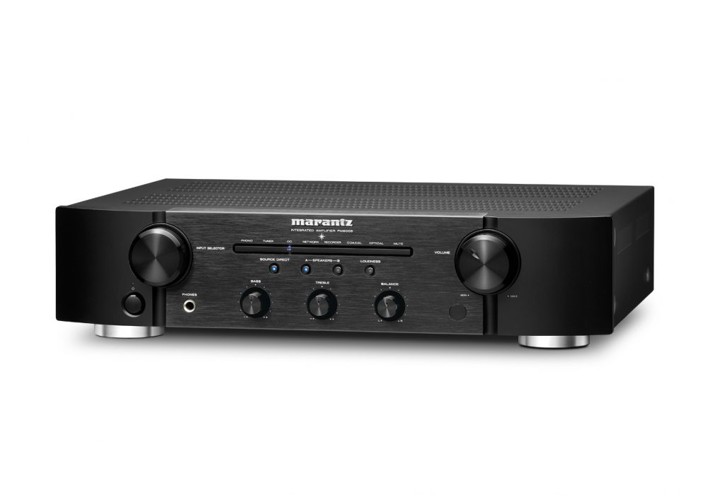 马兰士 Marantz PM6005 功率放大器