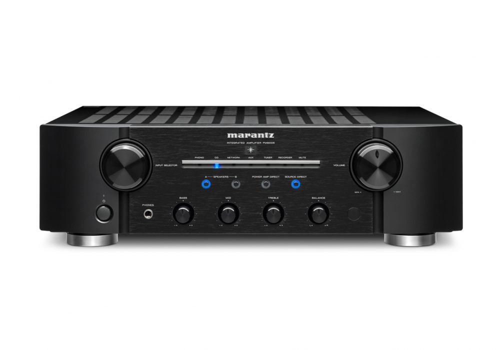 马兰士 Marantz PM8005 功率放大器