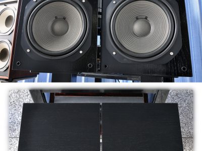 雅马哈 YAMAHA NS-20M 高级书架音箱