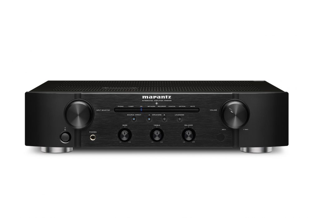 马兰士 Marantz PM6005 功率放大器