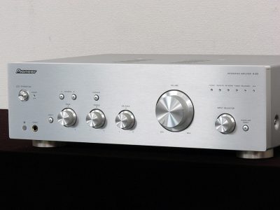 先锋 PIONEER A-50 功率放大器