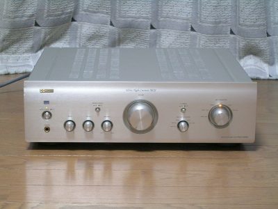 天龙 DENON PMA-1500AE 功率放大器