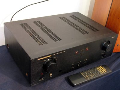 马兰士 Marantz PM6010OSE 功率放大器