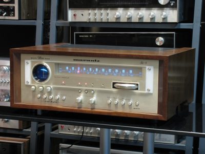 马兰士 Marantz ST-8 收音头