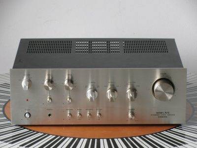 ONKYO A-5 功率放大器