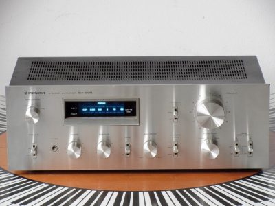 先锋 PIONEER SA-608 功率放大器