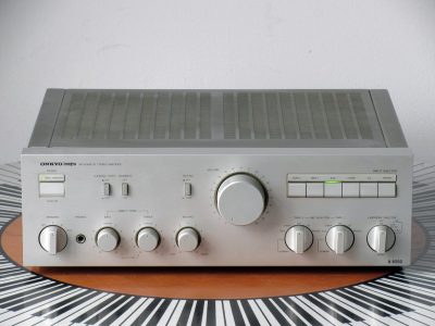 安桥 ONKYO Integra A-8250 功率放大器