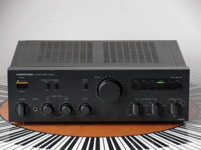 安桥 ONKYO Integra A-8250 功率放大器