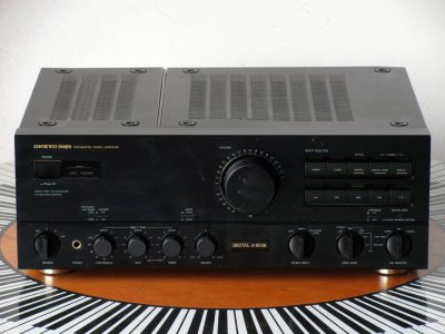 安桥 ONKYO Integra A-8690 功率放大器