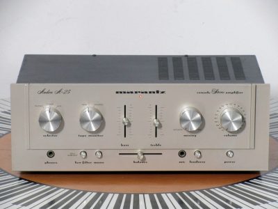 马兰士 Marantz Audion A-25 功率放大器