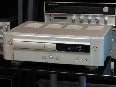 马兰士 Marantz CD-15 CD播放机