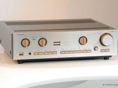 Luxman L-410