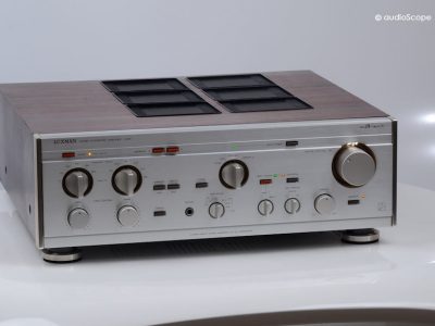 Luxman L-530