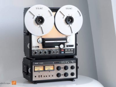 Teac A-7300RX