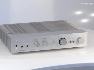 先锋 PIONEER SA-3000, Audiophile Integrated Amp