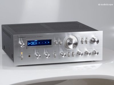 先锋 PIONEER SA-8800 功率放大器