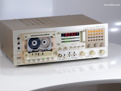 马兰士 Marantz SD-9020 Compudeck