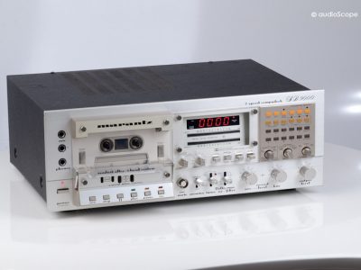 马兰士 Marantz SD-9000 Compudeck