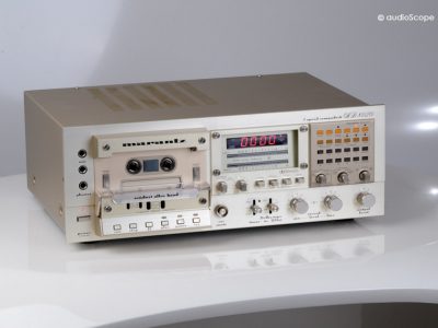 马兰士 Marantz SD-8020 Compudeck