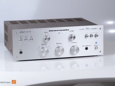 马兰士 Marantz Model 1030