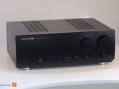 马兰士 Marantz PM-78, Class A, near mint