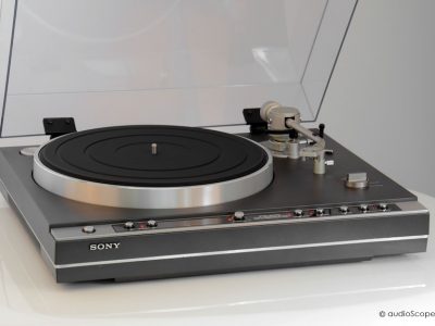 索尼 SONY PS-X70 Direct Drive