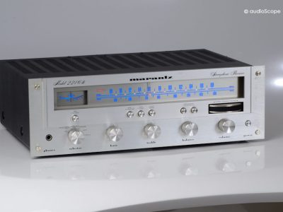 马兰士 Marantz Model 2216b