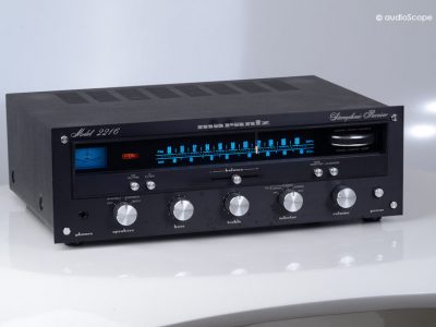 马兰士 Marantz Model 2216 Black