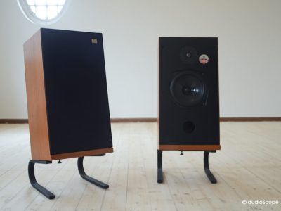 Monitor Audio MA-4 MK 2